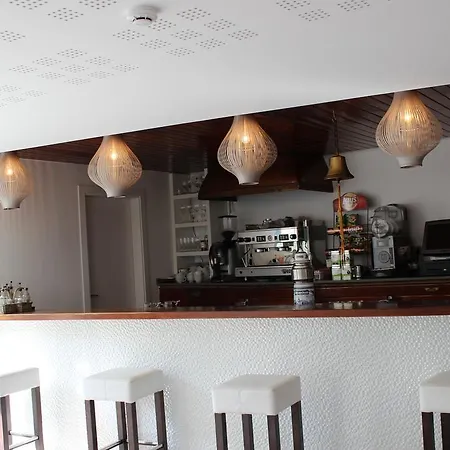 Salome Hotel Calafell