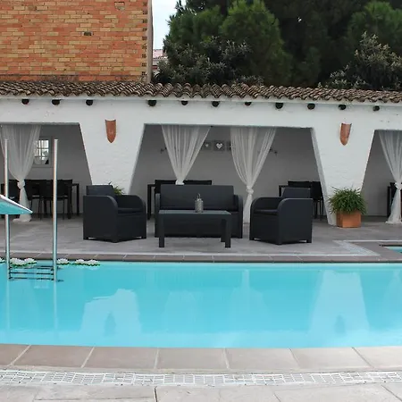 Hotel Salome