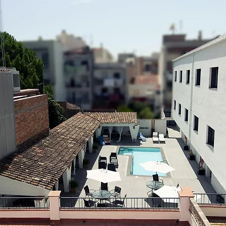 Salomé Hotel