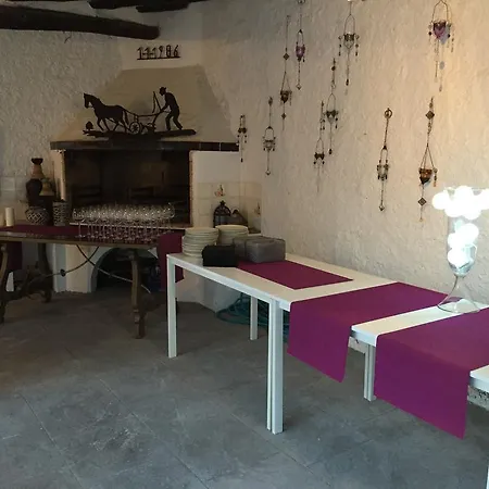 Salome Calafell
