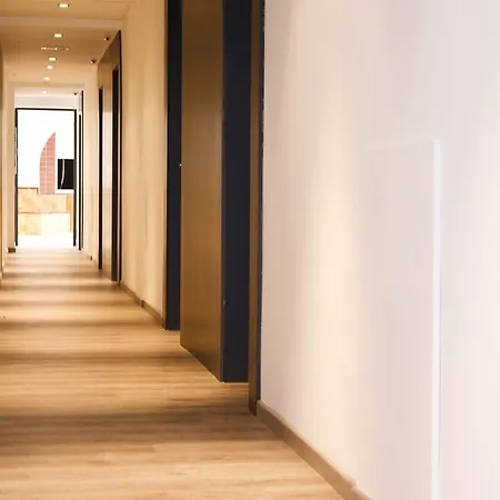 Hotel Salome