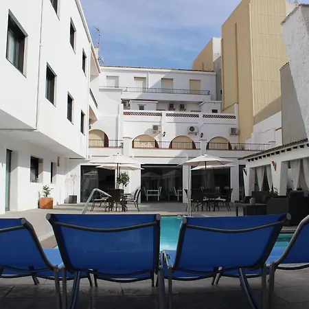 Salome Hotel