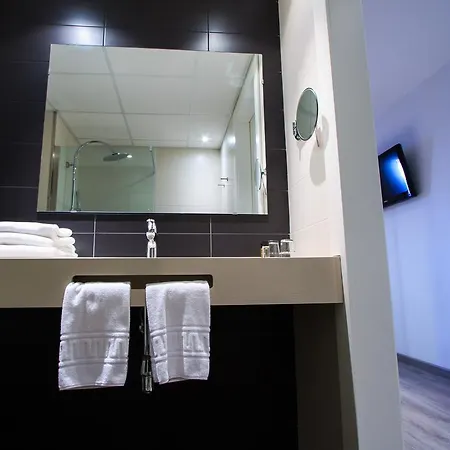 Hotel Salome *