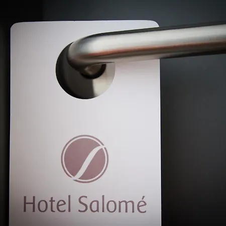 Hotel Salome *