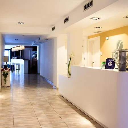 Hotel Salome Calafell