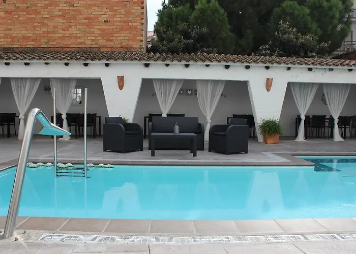 Hotel Salomé
