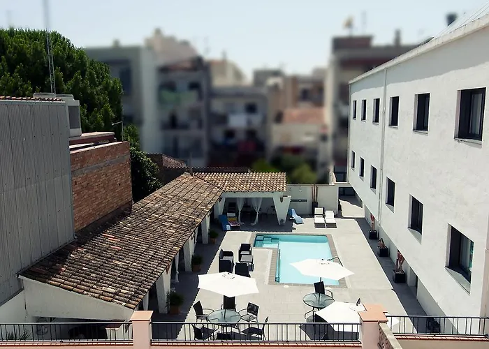 Salomé Hotel