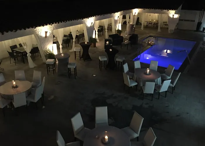 Salomé Hotel