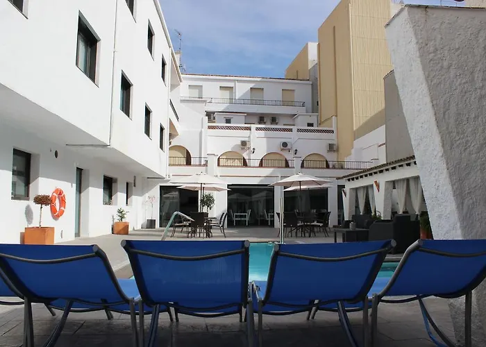 Salomé Hotel