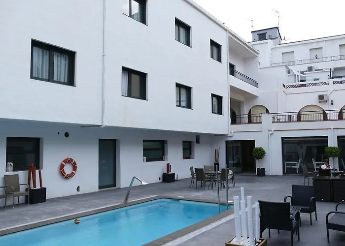 Salomé Hotel