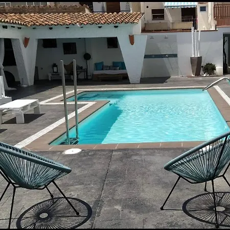 Hotel Salome Calafell