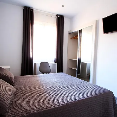 Hotel Salome