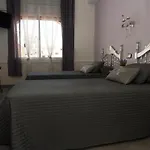 Hotel Salome Calafell