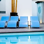 Hotel Salome Calafell
