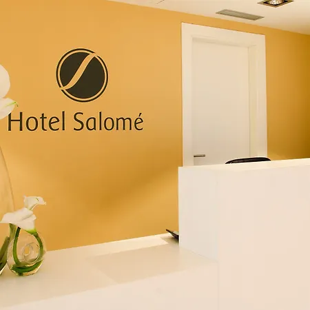 Salome * 카라펠