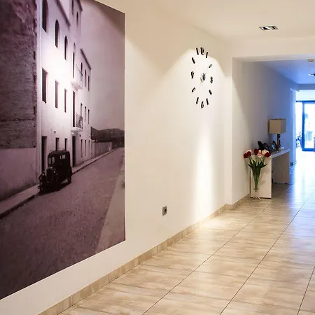 Salome Hotel