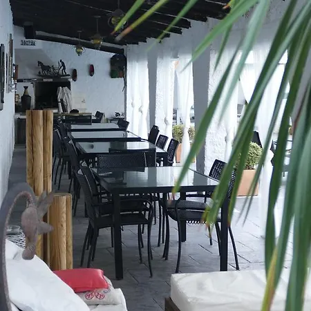酒店 莎乐美酒店 卡拉费尔