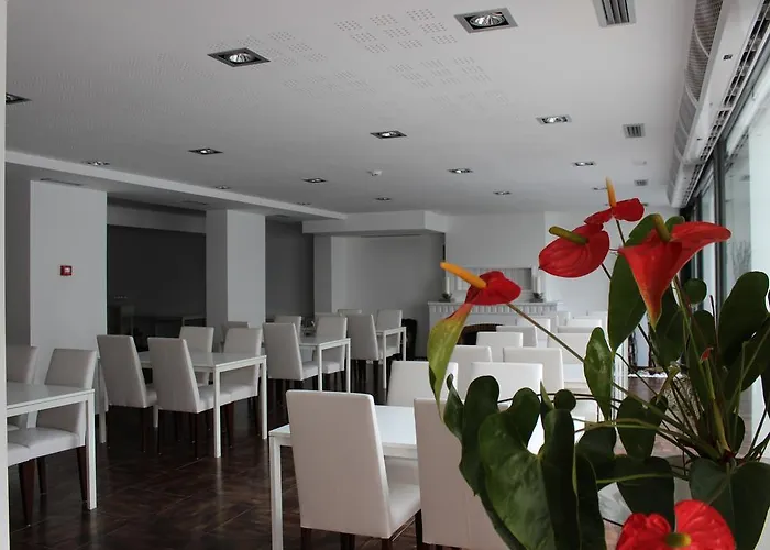 Hotel Salome Calafell