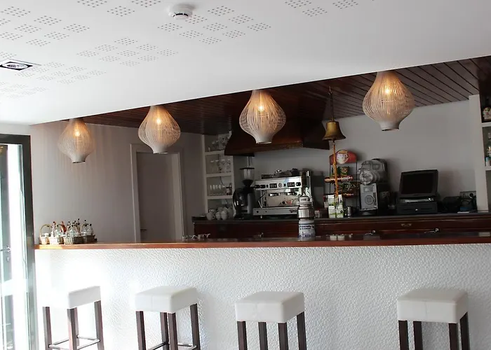 Salome Hotel Calafell