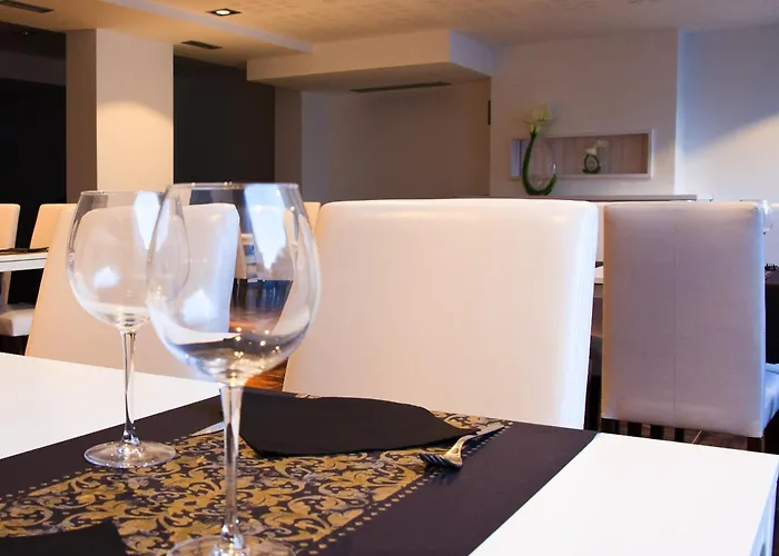 Hotel Salome