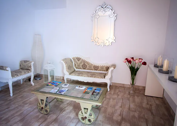Hotel Salome Calafell
