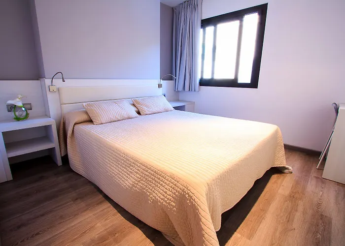 Hotel Salome Calafell