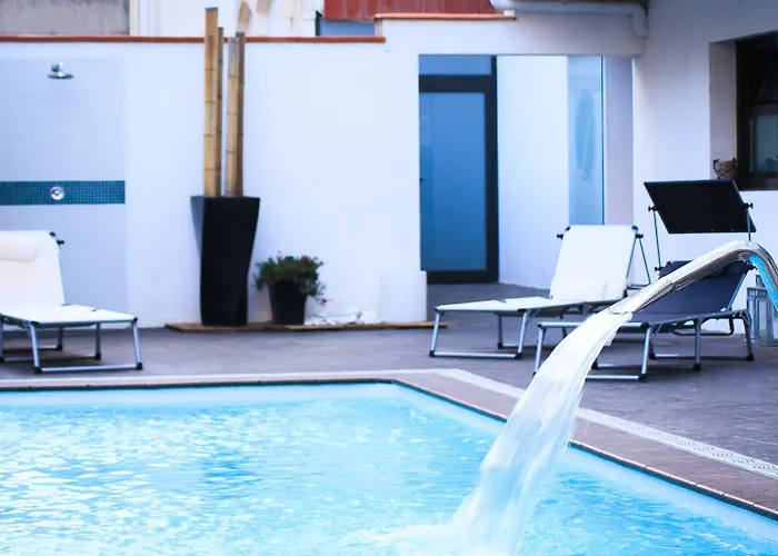 Hotel Salome *