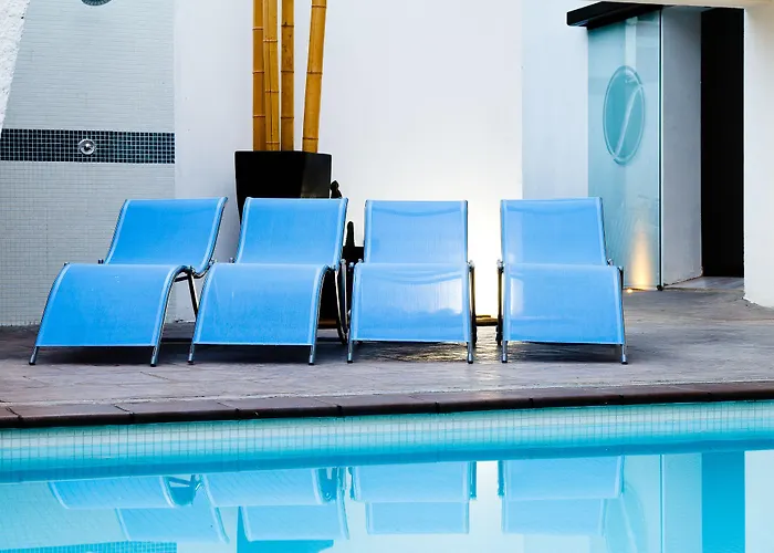 Hotel Salome Calafell