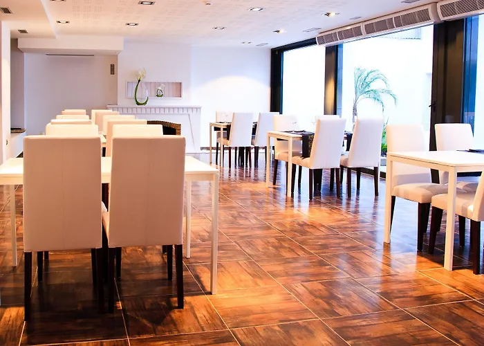 Hotel Salome