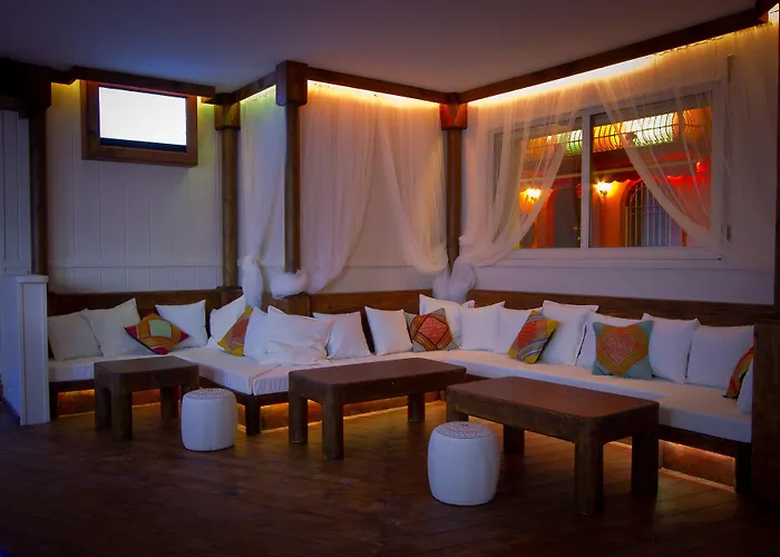 Hotel Salome