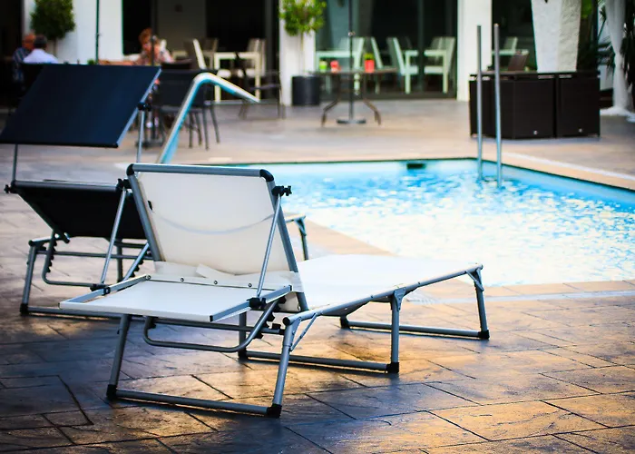 Hotel Salome Calafell